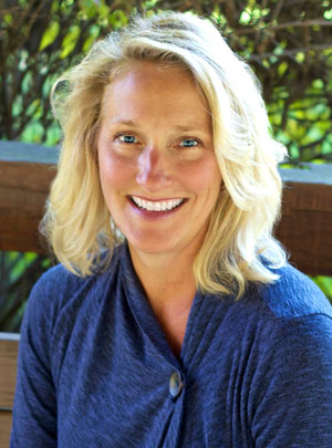 Dr. Carla Hauge, DDS