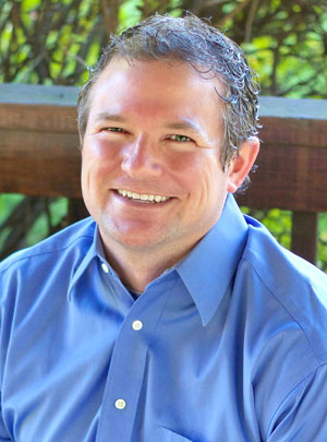 Dr. Casey Chantelois, DDS