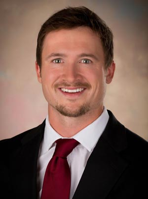 Dr. Jordan Dittberner, DDS