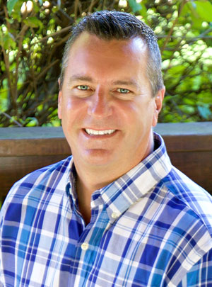 Dr. Tom Hauge, DDS