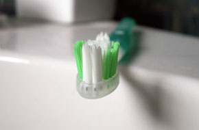 Toothbrush